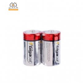 باتری بزرگ معمولی اولترا  شیرینگ گیگاسل Gigacell