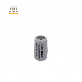 باتری شارژی 600 میلی آمپر بست Bestسایز 1/2AA