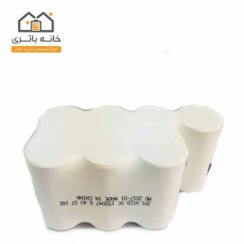 باتری جارو شارژی سانی 8.4 ولت 1500 میلی آمپر