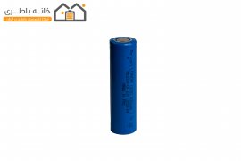 باتری لیتیوم آیون 18650 شارژی 3.7 ولت 2000  میلی آمپر 10C موریسل MORICELL