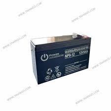 باتری سیلد اسید 12 ولت 9 آمپر پاور POWER