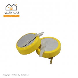 باتری سکه ای 3 ولت CR2477 موریسل (پلاتین دار)