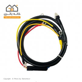کابل باتری سانترال TDA100