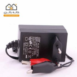 آدابتور سیلدلیداسید 14/4 ولت 1.0 آمپر موریسل