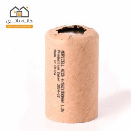 باتری 4/5sc (ساب سی) 1000 میلی آمپر موریسل