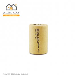 باتری 4/5sc (ساب سی) 1500 میلی آمپر موریسل