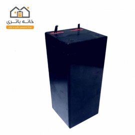 باتری 6 ولت اسپیکری 2000 میلی آمپر ساعت