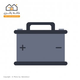 باتری 12 ولت 65 آمپر لئوچ - Leoch