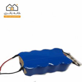 باتری جارو شارژی بوش 14.4 ولت 1500 میلی آمپر(نوع 1)