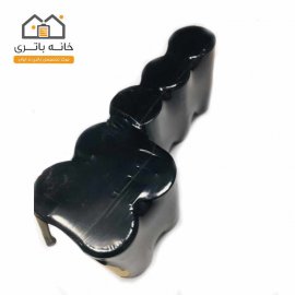 باتری جارو شارژی سانی 8.4 ولت 1500 میلی آمپر(نوع 2)