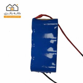 باتری جارو شارژی سانی 14.4 ولت 1500 میلی آمپر