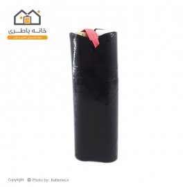 باتری جارو شارژی ماکیتا 7.2 ولت 1500 میلی آمپر