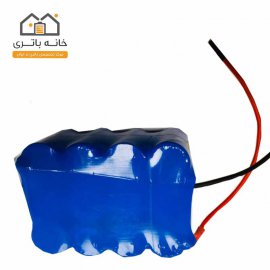 باتری جارو شارژی سوناشی 14.4 ولت 1500 میلی آمپر