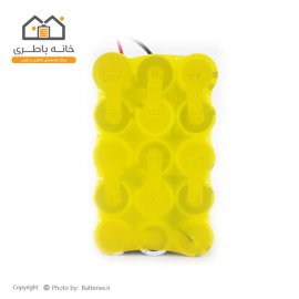 باتری جارو شارژی هاردستون 18 ولت 1500 میلی آمپر