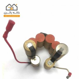 باتری جارو شارژی بیم 12 ولت 1500 میلی آمپر