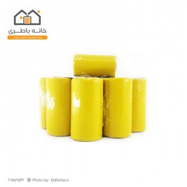 باتری جارو شارژی ویداس 12 ولت 1500 میلی آمپر