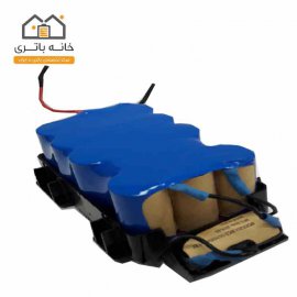 باتری جارو شارژی بوش 18 ولت 1500 میلی آمپر