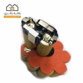 باتری دریل شارژی ماکیتا 14/4 ولت 2000 میلی آمپر ساعت پر قدرت(پک نمونه یک)- (خرید فقط به صورت حضوری و یا ارسال پک باتری)