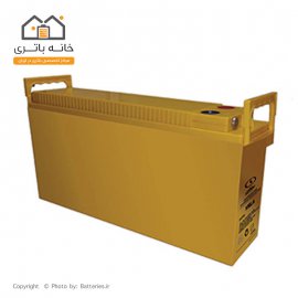 باتری 12 ولت 155 آمپر صبا باتری - Saba Battery