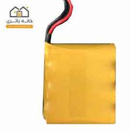 باتری ماشین کنترلی 4.8 ولت 900 میلی آمپر ساعت موریسل