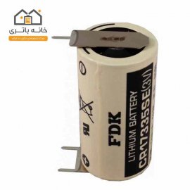 باتری اف دی کی لیتیوم 3 ولت 17335