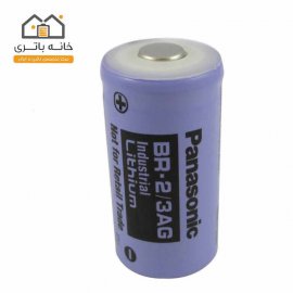 باتری لیتیوم پاناسونیک BR-2/3AG