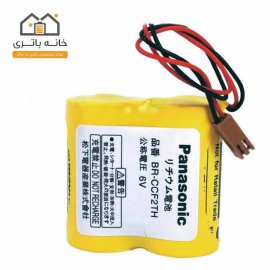 باتری لیتیوم پاناسونیک BR-CCF2TH 6V