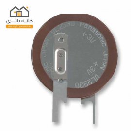 باتری لیتیوم پاناسونیک VL2330