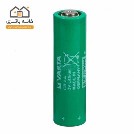 باتری لیتیوم  CR AA وارتا