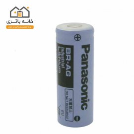 باتری لیتیوم پاناسونیک BR-AG