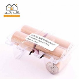 باتری جاروشارژی بلک اندکر 6 ولت 1500 میلی آمپر