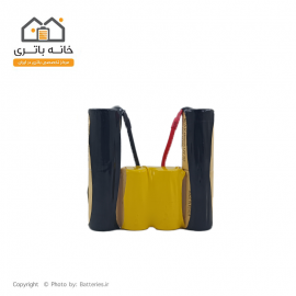 باتری جاروشارژی گیلبرتون  7.2 ولت 1500 میلی آمپر