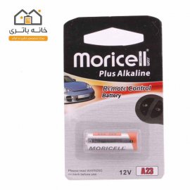 باتری ریموت A23 تکی موریسل MOricell