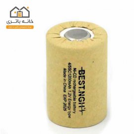 باتری 4/5sc (ساب سی) 1200میلی آمپر Best