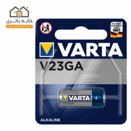 باتری ریموت 23 وارتا varta
