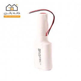 باتری جارو شارژی سامسونگ 7.2 ولت 1500 میلی آمپر