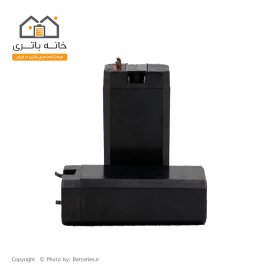 باتری خشک 4 ولت 700 میلی آمپر