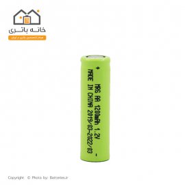 باتری قلمی سرتخت 1200 میلی آمپر MRG