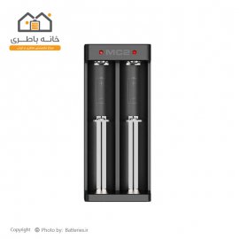 شارژر باتری اکستار لیتیوم آیون MC2