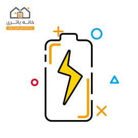 باتری 18650 لیتیوم آیون 3.7 ولت 3800 میلی آمپر جی تی ال GTL